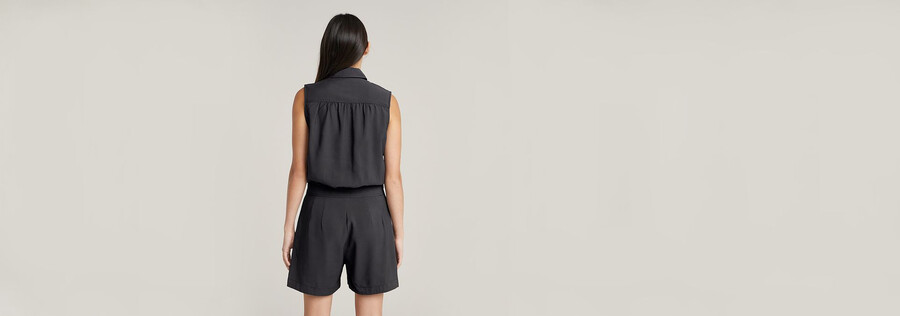 summer playsuit