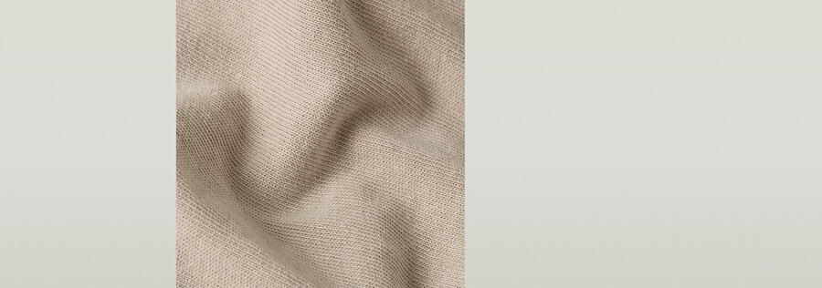 overdyed utility loose jumpsuit