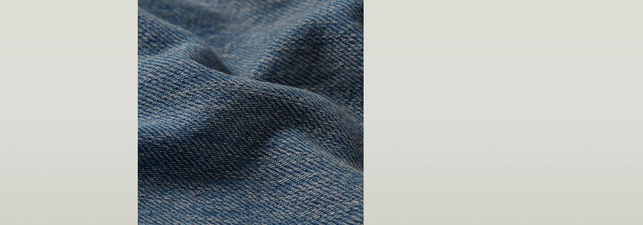 bowey 3d loose overall