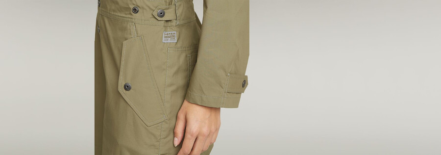 cargo jumpsuit