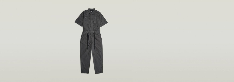 army jumpsuit