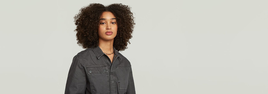 army jumpsuit