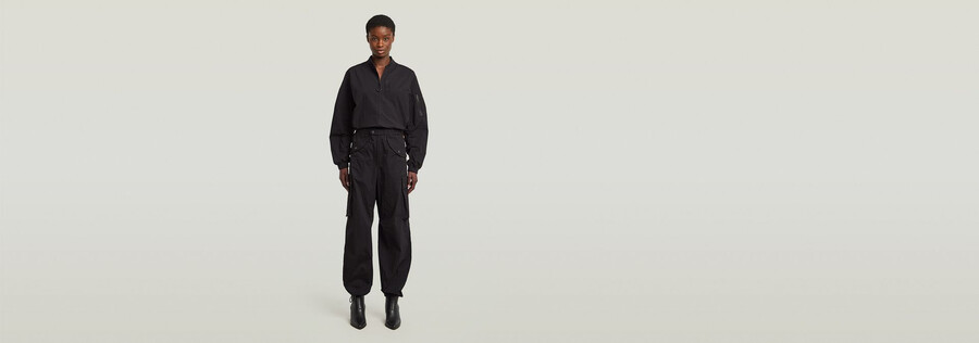 bomber jumpsuit