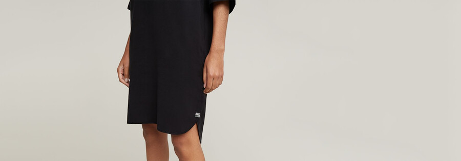 shirt dress