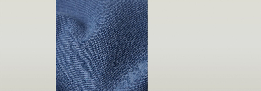 overdyed saddle sleeve loose t-shirt dress