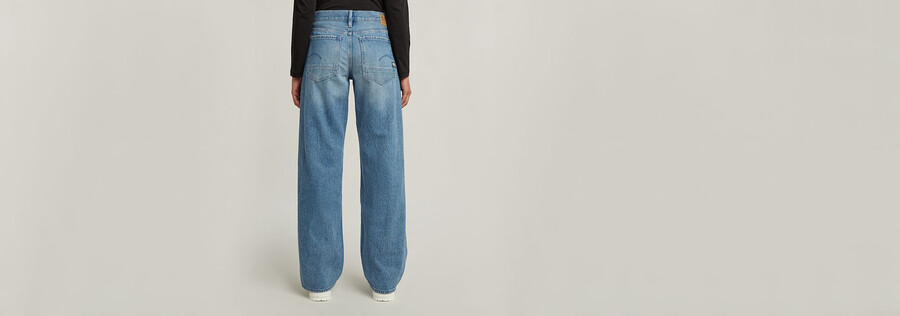 judee loose jeans
