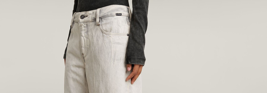 judee low waist loose jeans