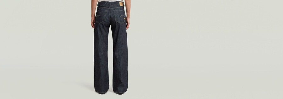 judee loose jeans