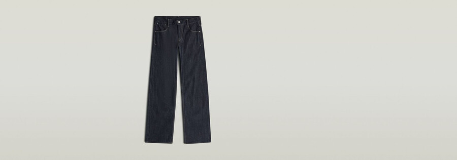 judee loose jeans