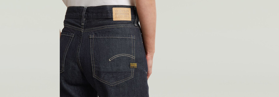 judee loose jeans