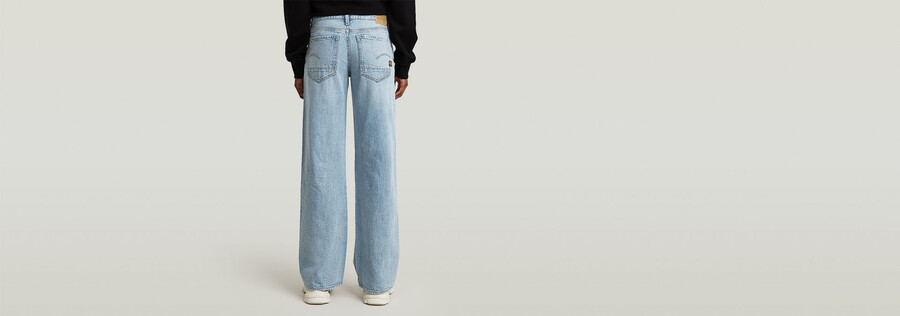 judee loose jeans