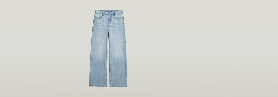 judee loose jeans
