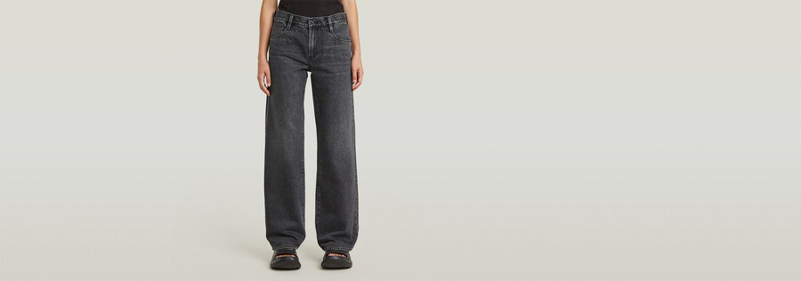 judee loose jeans