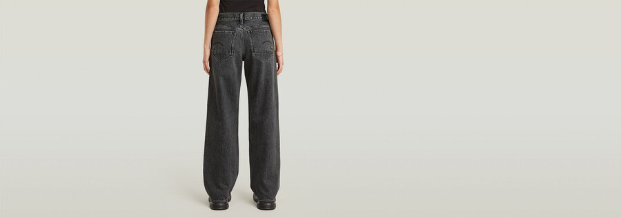 judee loose jeans