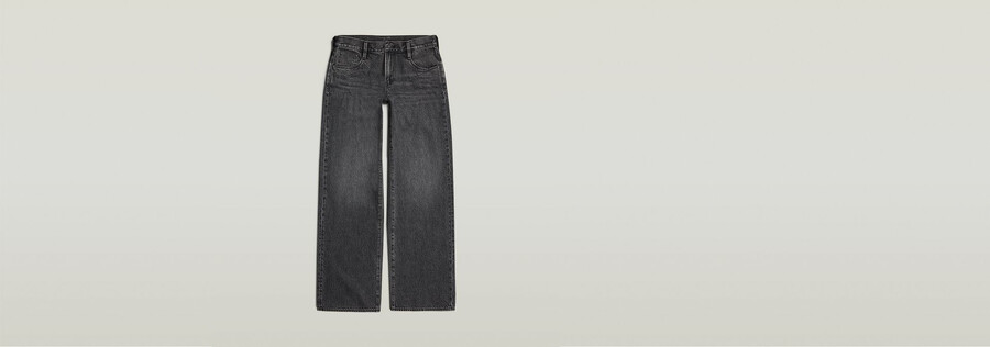 judee loose jeans