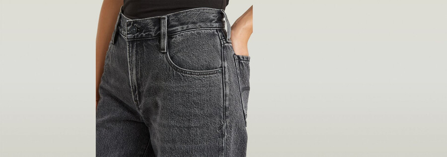 judee loose jeans