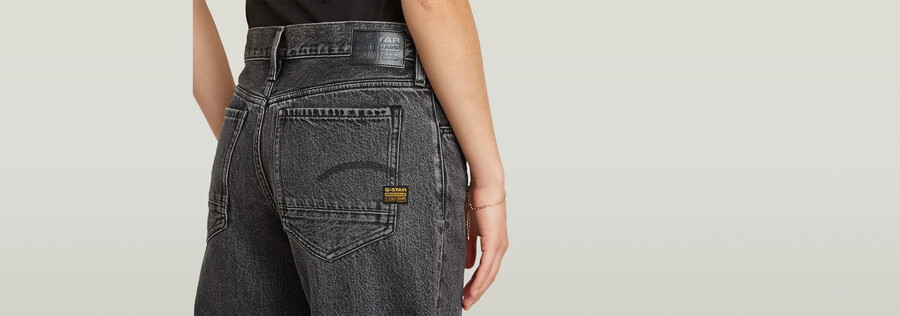 judee loose jeans