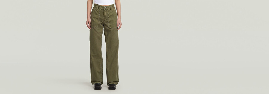 judee carpenter loose jeans