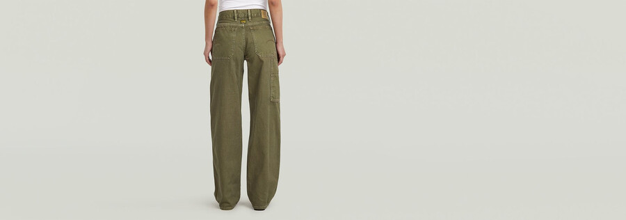 judee carpenter loose jeans