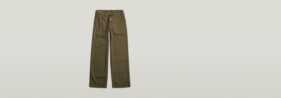 judee carpenter loose jeans