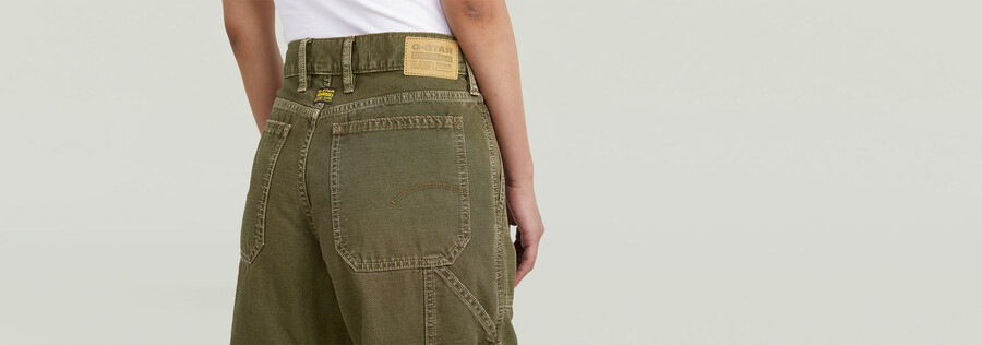 judee carpenter loose jeans