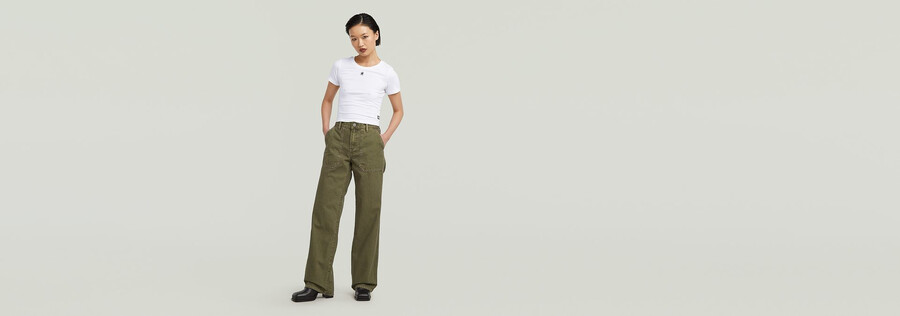 judee carpenter loose jeans
