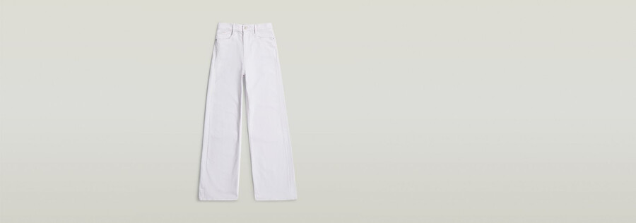 deck 2.0 high loose jeans