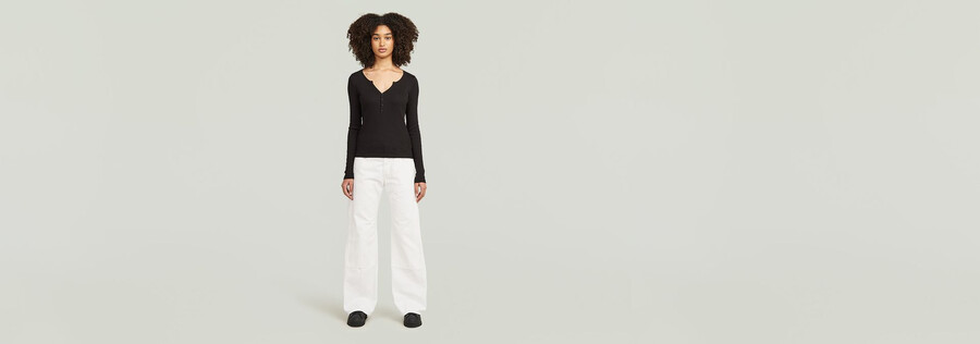 bowey carpenter loose jeans