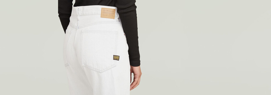 bowey carpenter loose jeans