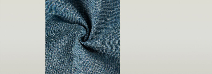 skater high loose jeans