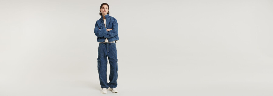 cocoon pants