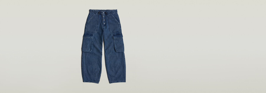 cocoon pants