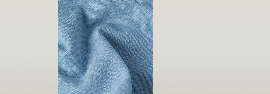 belted cargo loose jeans