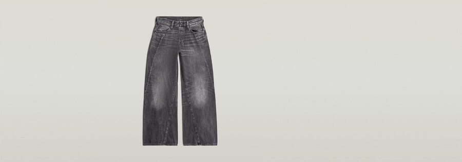 contor wide jeans