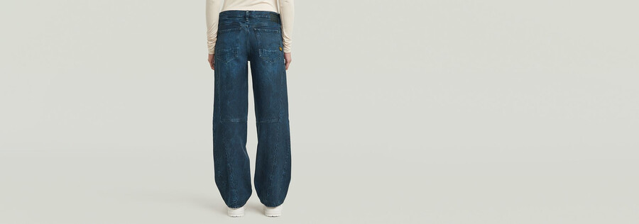 contor loose jeans
