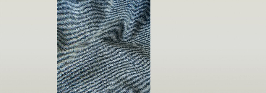 contor loose jeans