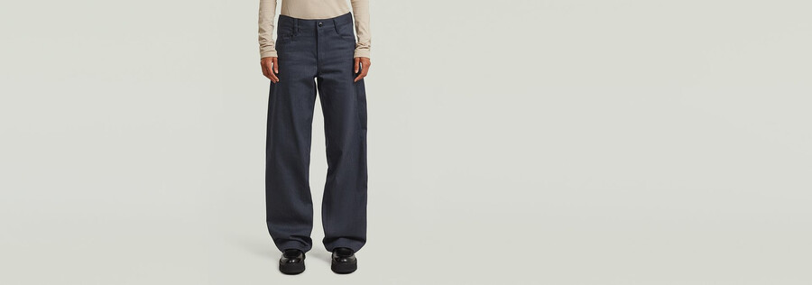 contor loose 2.0 jeans