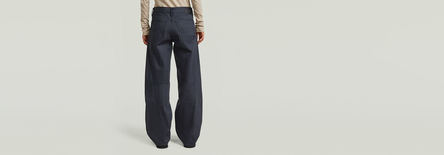 contor loose 2.0 jeans