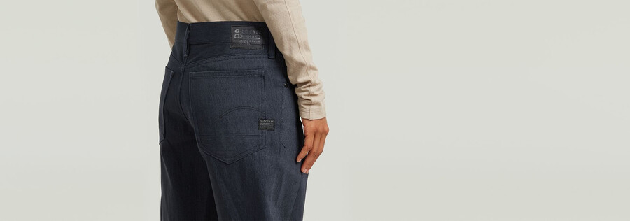 contor loose 2.0 jeans