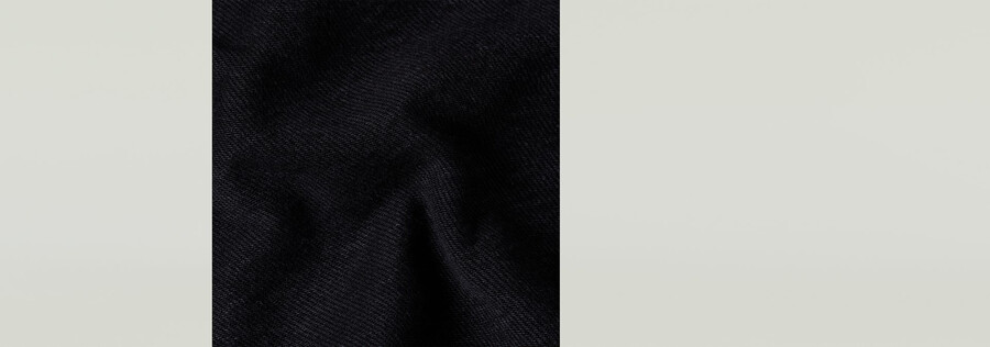 contor wide pleat jeans
