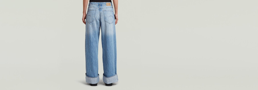 roxx wide jeans
