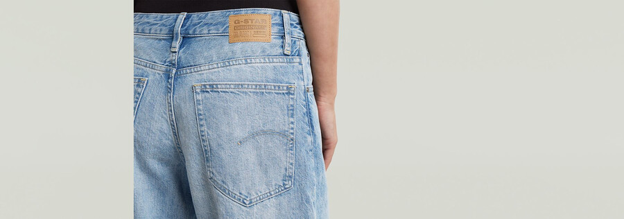 roxx wide jeans