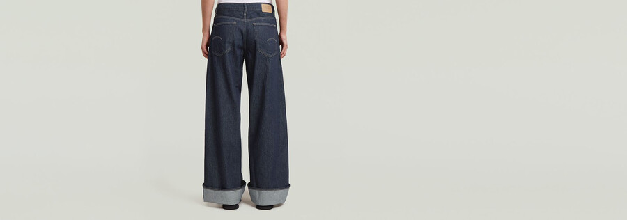 roxx wide jeans
