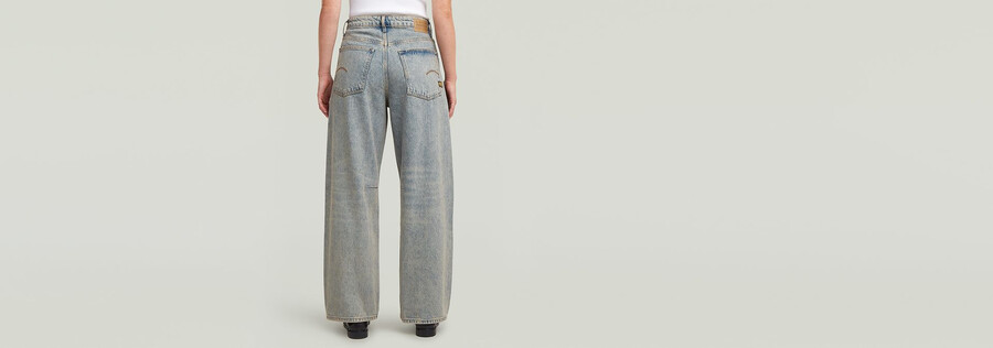 carter barrel jeans