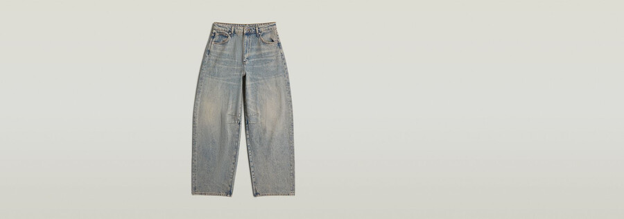 carter barrel jeans