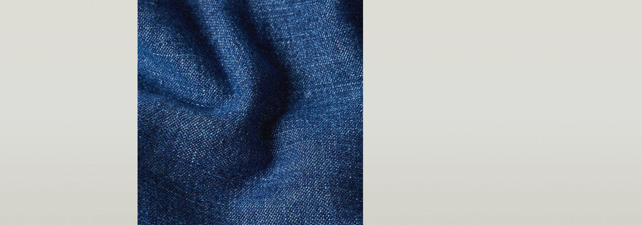 oversized denim shirt evergreen