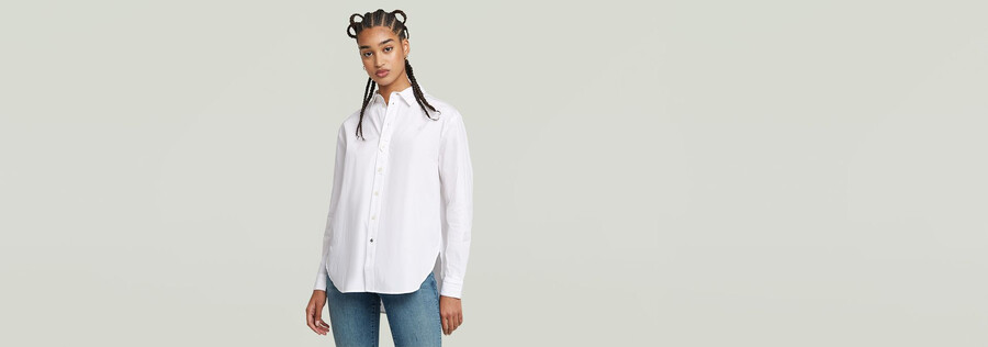 boyfriend shirt