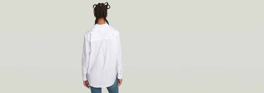 boyfriend shirt