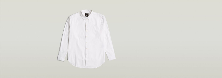 boyfriend shirt