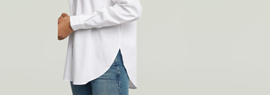 boyfriend shirt
